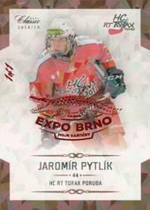 Pytlík Jaromír 18-19 OFS Chance liga Rainbow Expo Brno #310