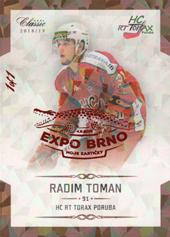 Toman Radim 18-19 OFS Chance liga Rainbow Expo Brno #311