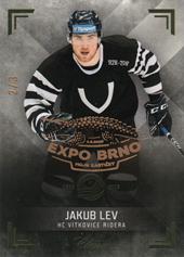 Lev Jakub 18-19 OFS Classic 90 let Vítkovického hokeje Expo Brno #VNI09
