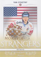 Stastny Yan 16-17 OFS Classic Strangers on the Ice Expo Moravia #51