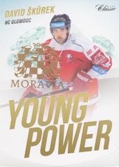 Škůrek David 16-17 OFS Classic Young Power Expo Moravia #13