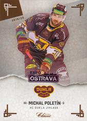 Poletín Michal 19-20 OFS Chance Liga Expo Ostrava #31