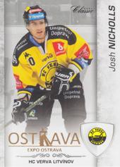 Nicholls Josh 17-18 OFS Classic Expo Ostrava #98