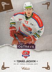 Jáchym Tomáš 19-20 OFS Chance Liga Expo Ostrava #241