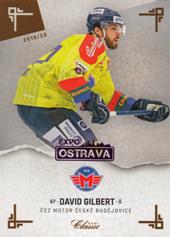 Gilbert David 19-20 OFS Chance Liga Expo Ostrava #77