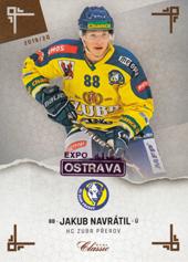 Navrátil Jakub 19-20 OFS Chance Liga Expo Ostrava #101