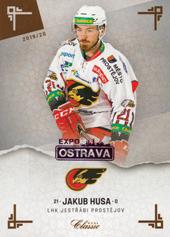 Husa Jakub 19-20 OFS Chance Liga Expo Ostrava #134