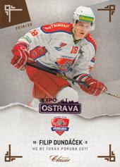 Dundáček Filip 19-20 OFS Chance Liga Expo Ostrava #230