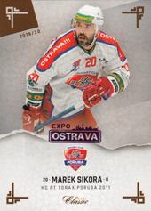 Sikora Marek 19-20 OFS Chance Liga Expo Ostrava #231