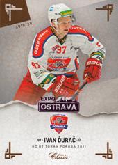 Ďurač Ivan 19-20 OFS Chance Liga Expo Ostrava #244