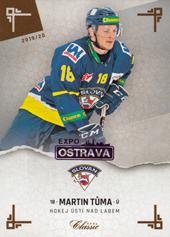Tůma Martin 19-20 OFS Chance Liga Expo Ostrava #271
