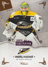 Kuchař Ondřej 19-20 OFS Chance Liga Expo Ostrava #306
