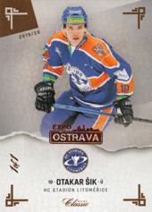 Šik Otakar 19-20 OFS Chance Liga Leather Expo Ostrava #147