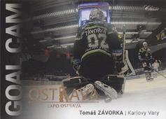 Závorka Tomáš 17-18 OFS Classic Goal Cam Expo Ostrava #20