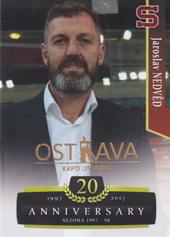 Nedvěd Jaroslav 17-18 OFS Classic Retro Expo Ostrava #243