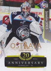 Janus Jaroslav 17-18 OFS Classic Retro Expo Ostrava #319