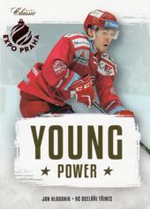 Hladonik Jan 19-20 OFS Classic Young Power Expo Praha #YP-JHL