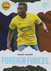 Dramé Youba 20-21 Fortuna Liga Foreign Forces #FF6