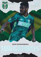 Mangabeira Jean 20-21 Fortuna Liga Foreign Forces #FF30