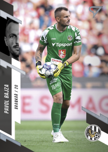 Bajza Pavol 23-24 Fortuna Liga #91