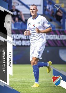 Almási Ladislav 23-24 Fortuna Liga #137