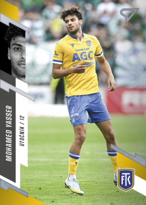 Yasser Mohamed 23-24 Fortuna Liga #150
