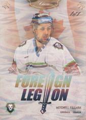 Fillman Mitchell 20-21 OFS Classic Foreign Legion Neon Ice Water #FL-MFI