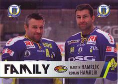 Hamrlík Hamrlík 13-14 OFS Plus Family Update #9