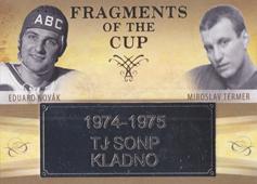 Novák Termer 2016 OFS Icebook Fragments of the Cup #37
