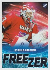 Halonen Niilo 21-22 Cardset Freezer #1