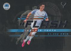 Tupta Ľubomír 23-24 Fortuna Liga Flash #FS-09