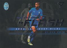 Júsuf Hilál Abdalláh 23-24 Fortuna Liga Flash #FS-11