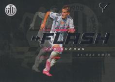 Suchan Jan 23-24 Fortuna Liga Flash #FS-12