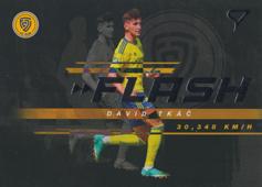 Tkáč David 23-24 Fortuna Liga Flash #FS-17
