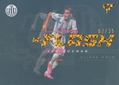 Suchan Jan 23-24 Fortuna Liga Flash Limited #FS-12