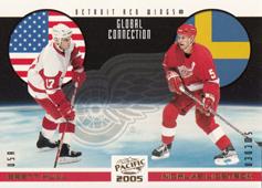 Hull Lidström 04-05 Pacific Global Connection #6