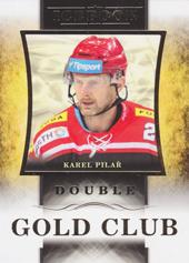 Pilař Karel 2016 OFS Icebook Gold Club Gold #92