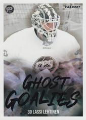 Lehtinen Lassi 22-23 Cardset Ghost Goalies #GG9
