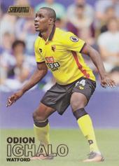 Ighalo Odion 16-17 Topps Stadium Club PL Gold #27