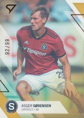 Sørensen Asger 22-23 Fortuna Liga Gold #34