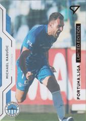 Rabušic Michael 20-21 Fortuna Liga Limited Gold #84