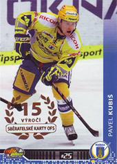Kubiš Pavel 13-14 OFS Plus Gold #91