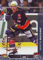 Mazanec Martin 13-14 OFS Plus Gold #203