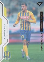 Pikul Bartosz 20-21 Fortuna Liga Limited Gold #375