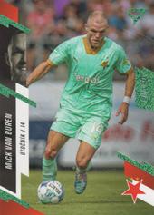 van Buren Mick 23-24 Fortuna Liga Green #30
