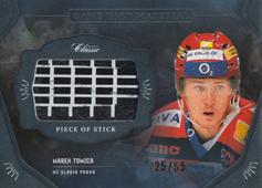 Tomica Marek 20-21 OFS Classic Game Used Material #GUM-MTO