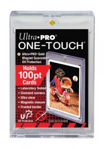 Magnetický holder UltraPro One-Touch 100pt
