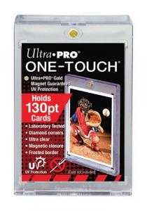 Magnetický holder UltraPro One-Touch 130pt