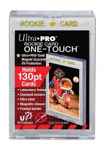Magnetický holder UltraPro One-Touch Rookie 130pt