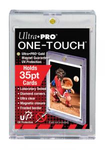 Magnetický holder UltraPro One-Touch 35pt